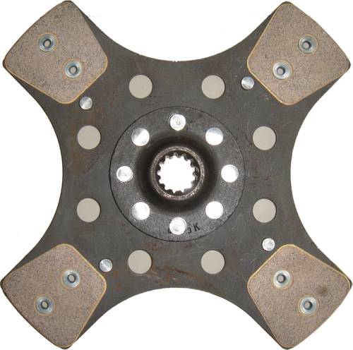 RO - RE227648 - For John Deere CLUTCH DISC