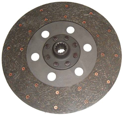 RO - R45662 - For John Deere CLUTCH DISC