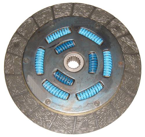 Farmland - R55655 - For John Deere CLUTCH DISC