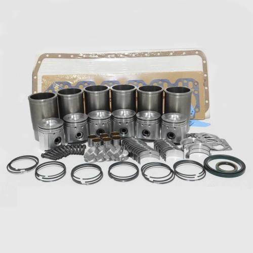 Combines - RP214 - For John Deere MAJOR OVERHAUL KIT