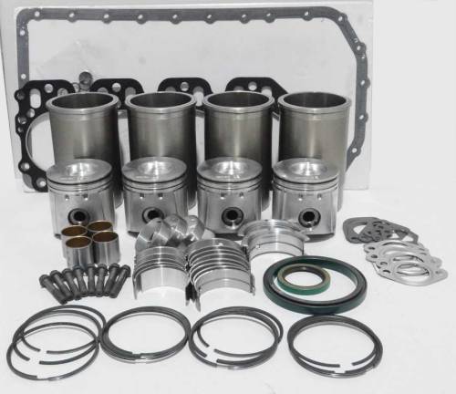 RE - RP206 - For John Deere MAJOR OVERHAUL KIT