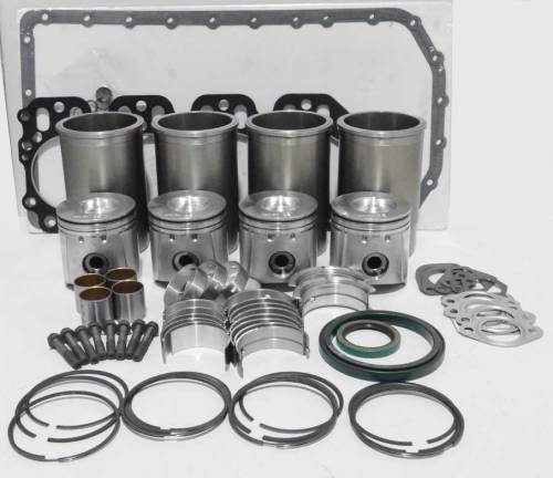 Aftermarket Connecting Rod For John Deere Tractors – Replaces RE21076, Fits 820 920 1020 1520 830 930 1030