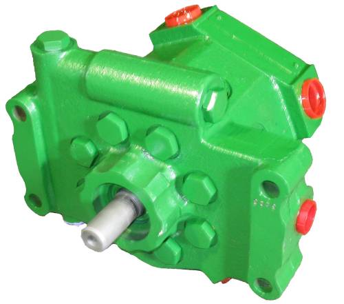 Pumps - AR94657 - For John Deere HYDRAULIC PUMP