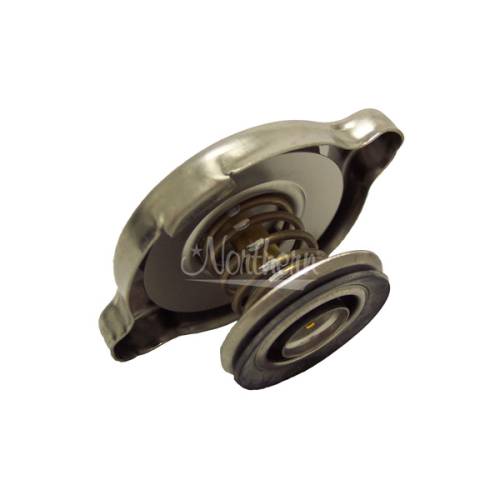 Radiator Cap - RW0021-14 - RADIATOR CAP