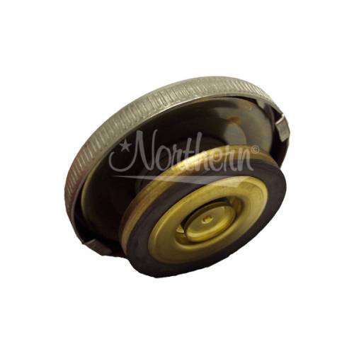 Radiator Cap - RW0021-4 - RADIATOR CAP