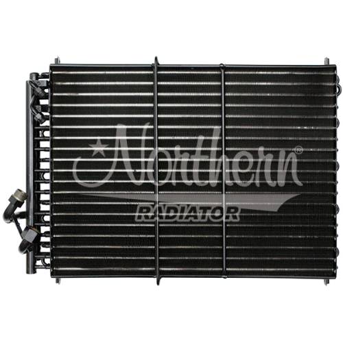 NR - RE34853 - For John Deere OIL COOLER