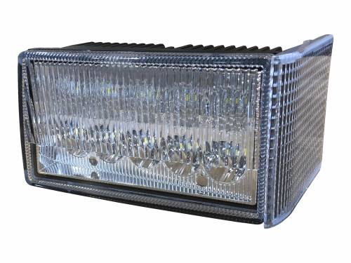 Tiger Lights - Maxxum Headlight - TL5140L