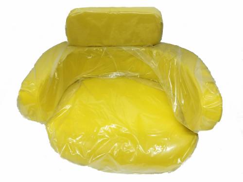 Seats, Cushions - JD38 - For John Deere SEAT CUSHION KIT