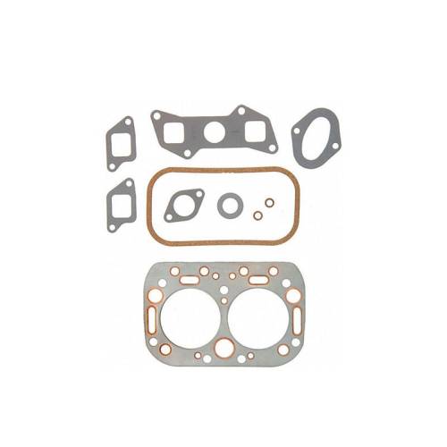 RE - RE38550 - For John Deere HEAD GASKET SET