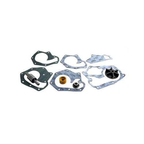 Pumps - RE62658 - For John Deere WATER PUMP REPAIR KIT