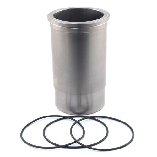 RE - T32340K - For John Deere CYLINDER SLEEVE WITH SEALING RINGS