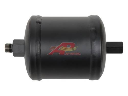 Farmland - 804-5501- For John Deere, Case/IH, International, Ford New Holland RECEIVER DRIER