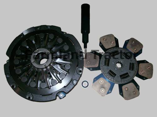 Clutch Kits - AL64948 KIT - For John Deere CLUTCH KIT