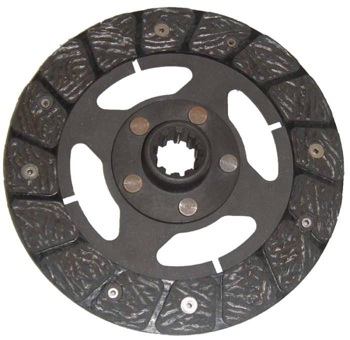 RO - 351773R91 - International, Massey Ferguson CLUTCH DISC