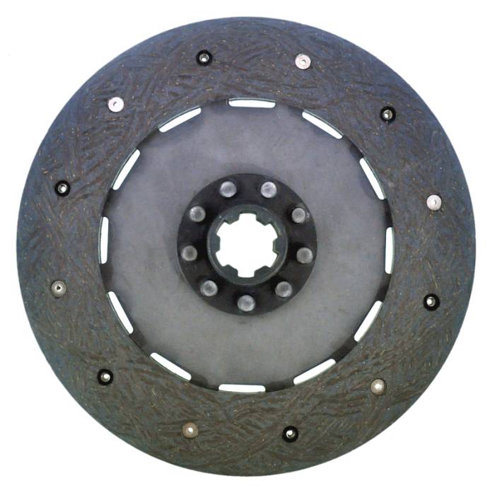 RO - 56631DBR - International CLUTCH DISC