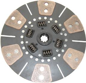 RO - 70093C91 - International CLUTCH DISC