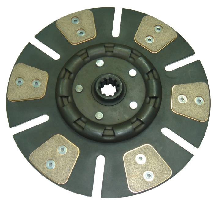 RO - 85026C3 - Case/IH, International CLUTCH DISC