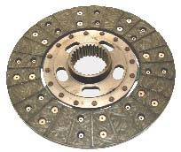 RO - C5NN77641B - Ford New Holland CLUTCH DISC