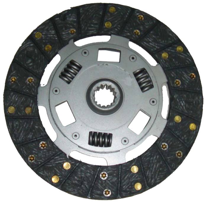 RO - D8NN7550FA - Ford New Holland CLUTCH DISC