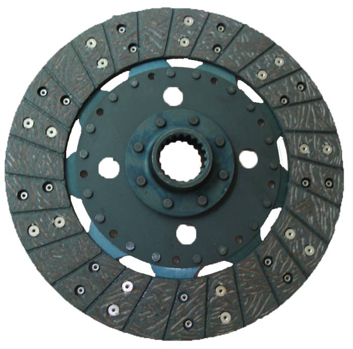 RO - SBA320400630 - Ford New Holland, Kubota CLUTCH DISC