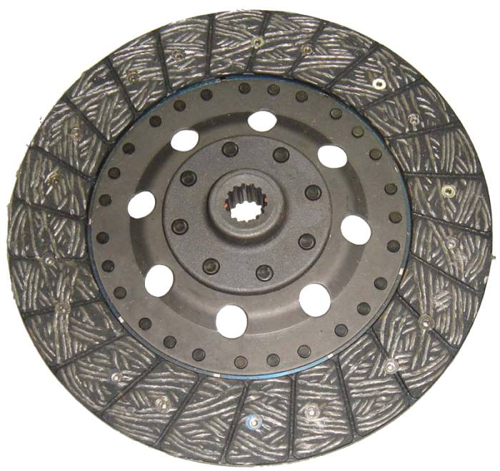 RO - SBA320400404 - Ford New Holland CLUTCH DISC