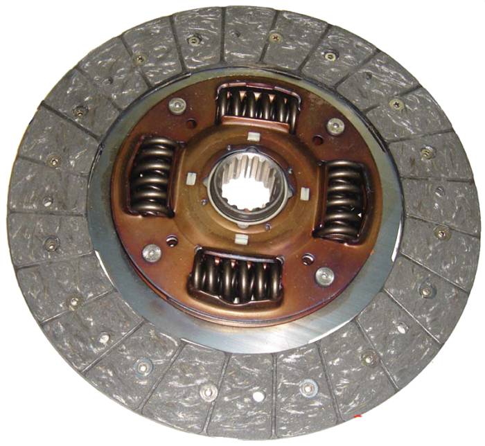 RO - SBA320040930 - Ford New Holland CLUTCH DISC