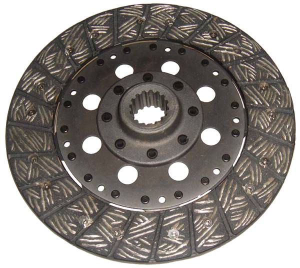 RO - SBA320400373 - Ford New Holland CLUTCH DISC