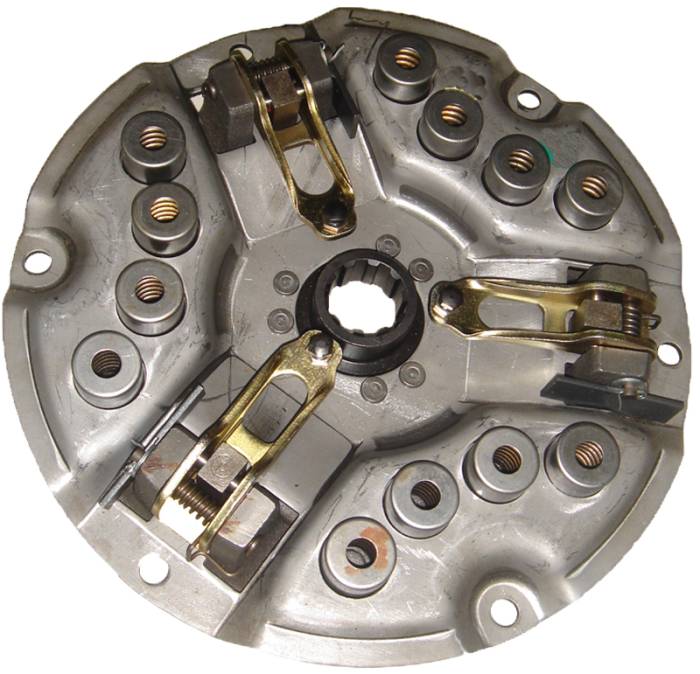 RO - 405300R92 - International PRESSURE PLATE ASSEMBLY
