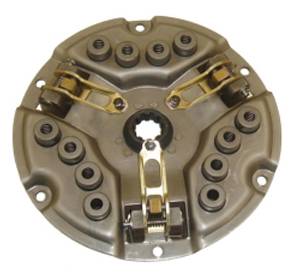 RO - 85025C2 - Case/IH, International PRESSURE PLATE ASSEMBLY