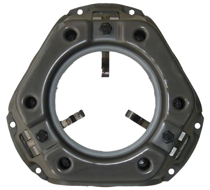 RO - 8N7563 - Ford New Holland PRESSURE PLATE ASSEMBLY