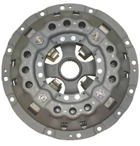 RO - C5NN7563U - Ford New Holland PRESSURE PLATE ASSEMBLY