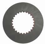 RO - 71010964 - Agco/Allis Chalmers STEERING BRAKE DISC