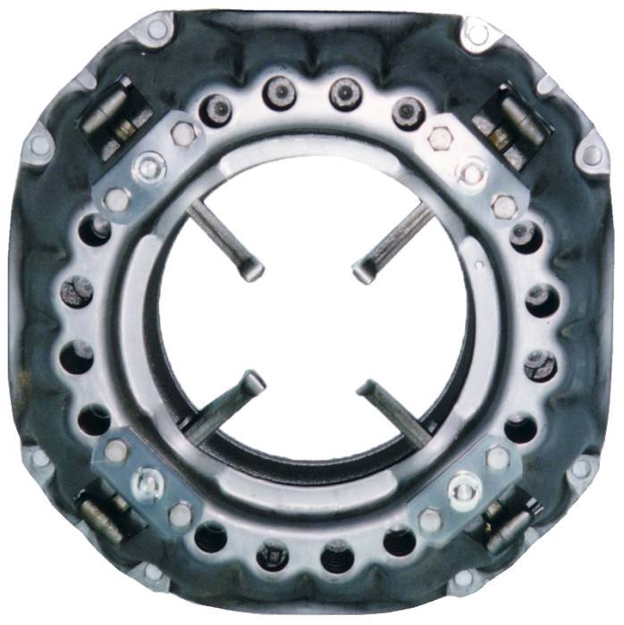 RO - D8NN7563BA - Ford New Holland PRESSURE PLATE ASSEMBLY