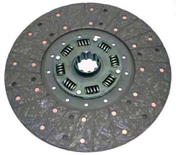 RO - 82011593 - Ford New Holland CLUTCH DISC