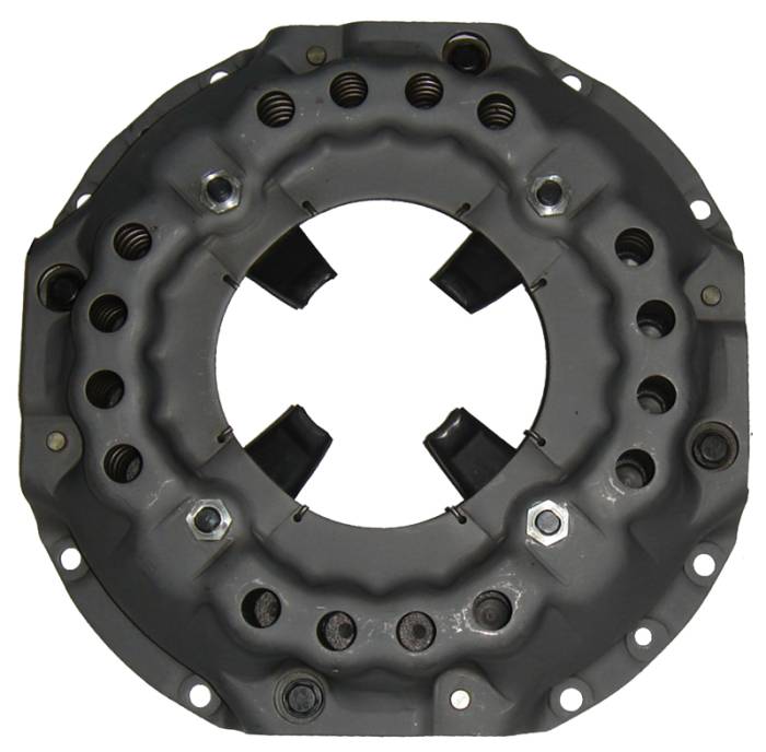RO - E0NN7563CA - Ford New Holland PRESSURE PLATE ASSEMBLY