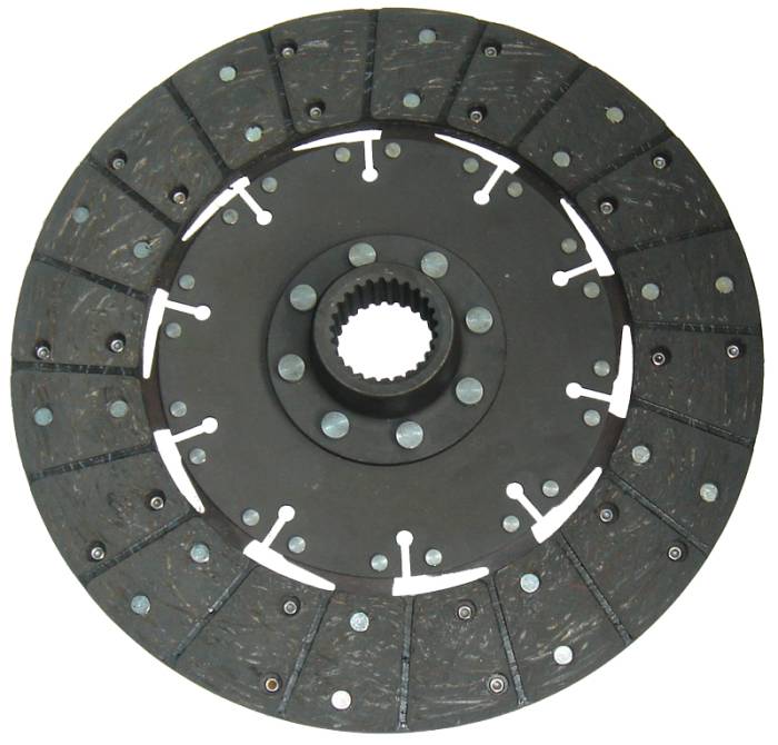 RO - F0NN7550HA - Ford New Holland CLUTCH DISC