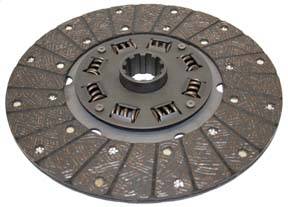 RO - E7NN7550DA-S - Ford New Holland CLUTCH DISC