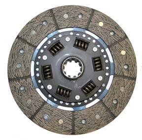 RO - 313299 - Ford New Holland CLUTCH DISC