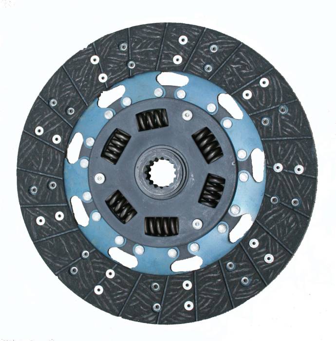 RO - NDA7550B - Ford New Holland CLUTCH DISC