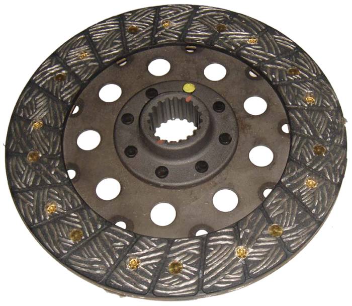 RO - 35350-99150 - Ford New Holland, Kubota CLUTCH DISC