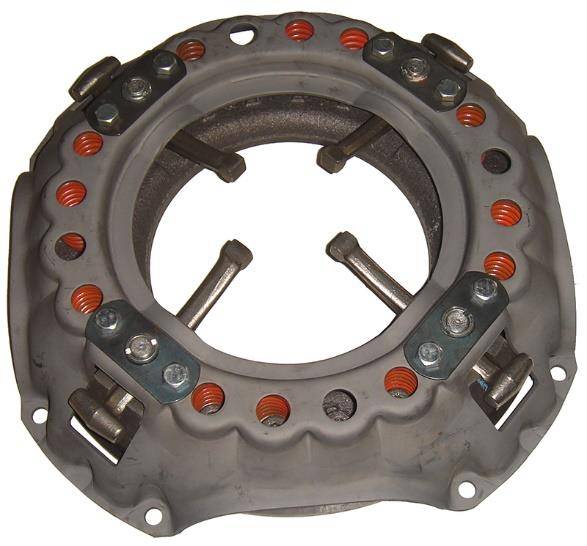 RO - 5980274 - Ford New Holland PRESSURE PLATE ASSEMBLY