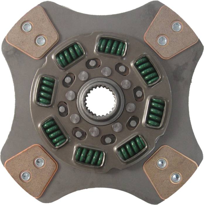 RO - 70269728 - Agco/Allis Chalmers CLUTCH DISC