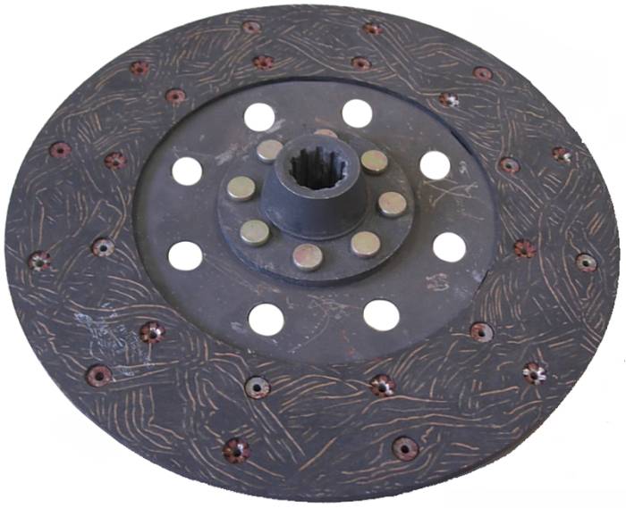 RO - 72091671 - Ford New Holland CLUTCH DISC