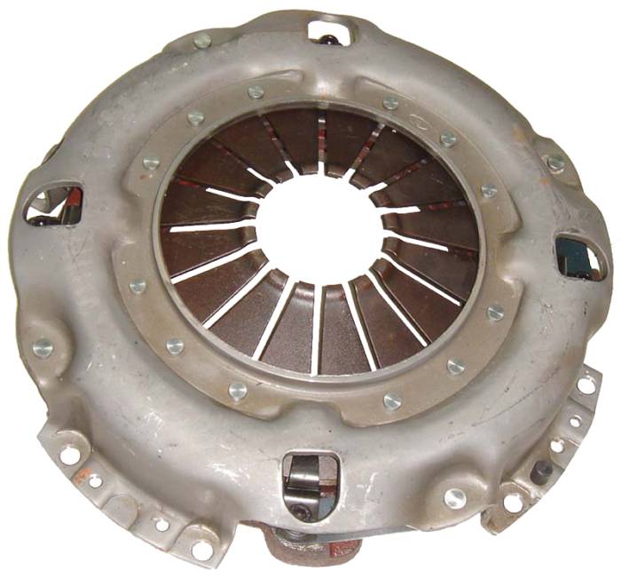 RO - 82011590 - Ford New Holland PRESSURE PLATE ASSEMBLY