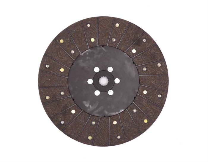 RO - C7NN7550F - Ford New Holland CLUTCH DISC