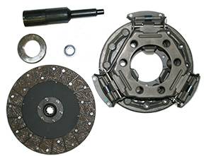 Clutch Kits - FD063A-KIT - Ford New Holland CLUTCH KIT