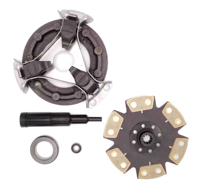 Clutch Kits - SBA320450011-HD KIT - Case/IH CLUTCH KIT