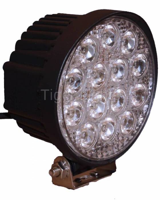 Tiger Lights - LED Work Light Flood Beam, TL115F