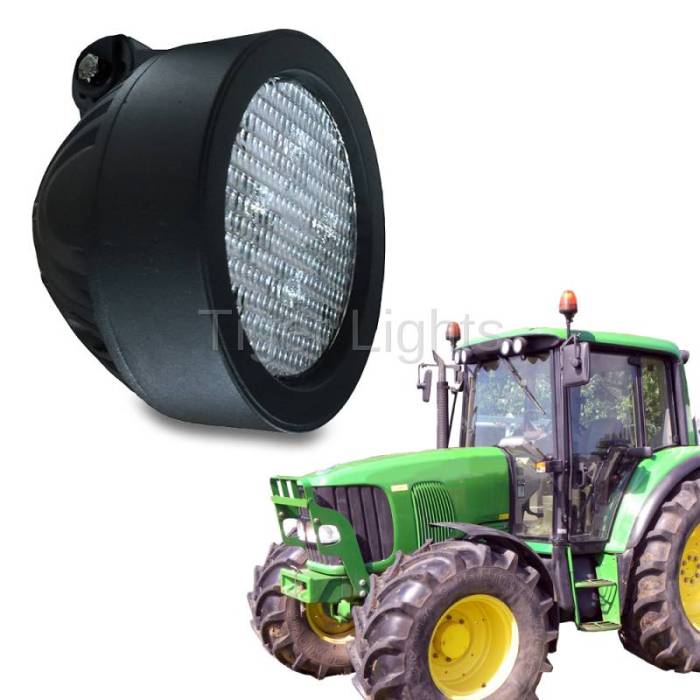 Tiger Lights - LED Small Oval Light, TL5670