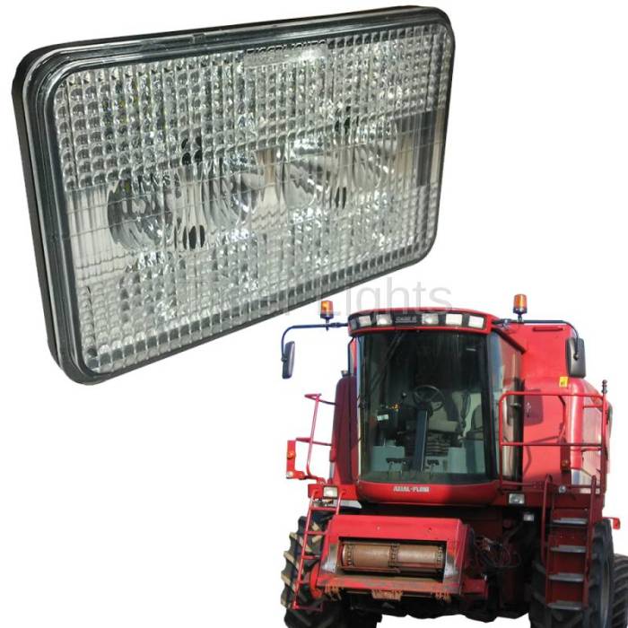 Tiger Lights - LED Combine Light, TL6080